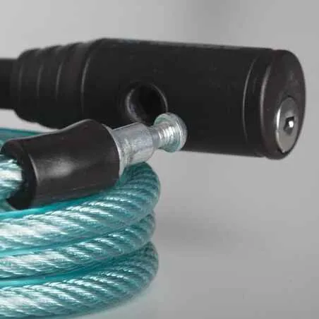 100 accessory bike lock tri pack