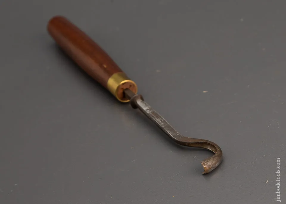 3/8 Inch Spoon Gouge ADDIS - 101946
