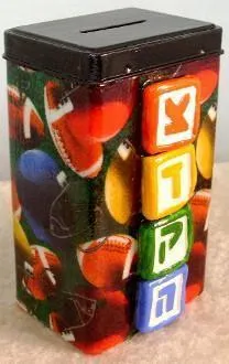 45 Unique Designs In Charity!