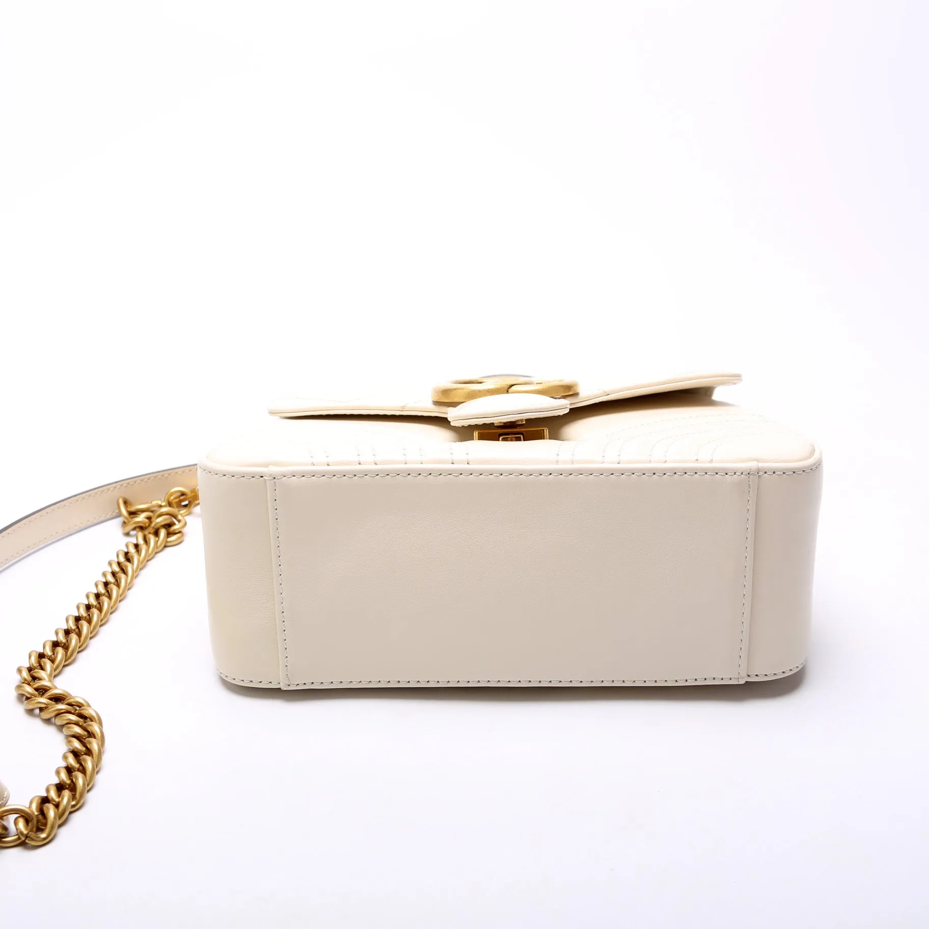 547260 Mini Marmont Top Handle