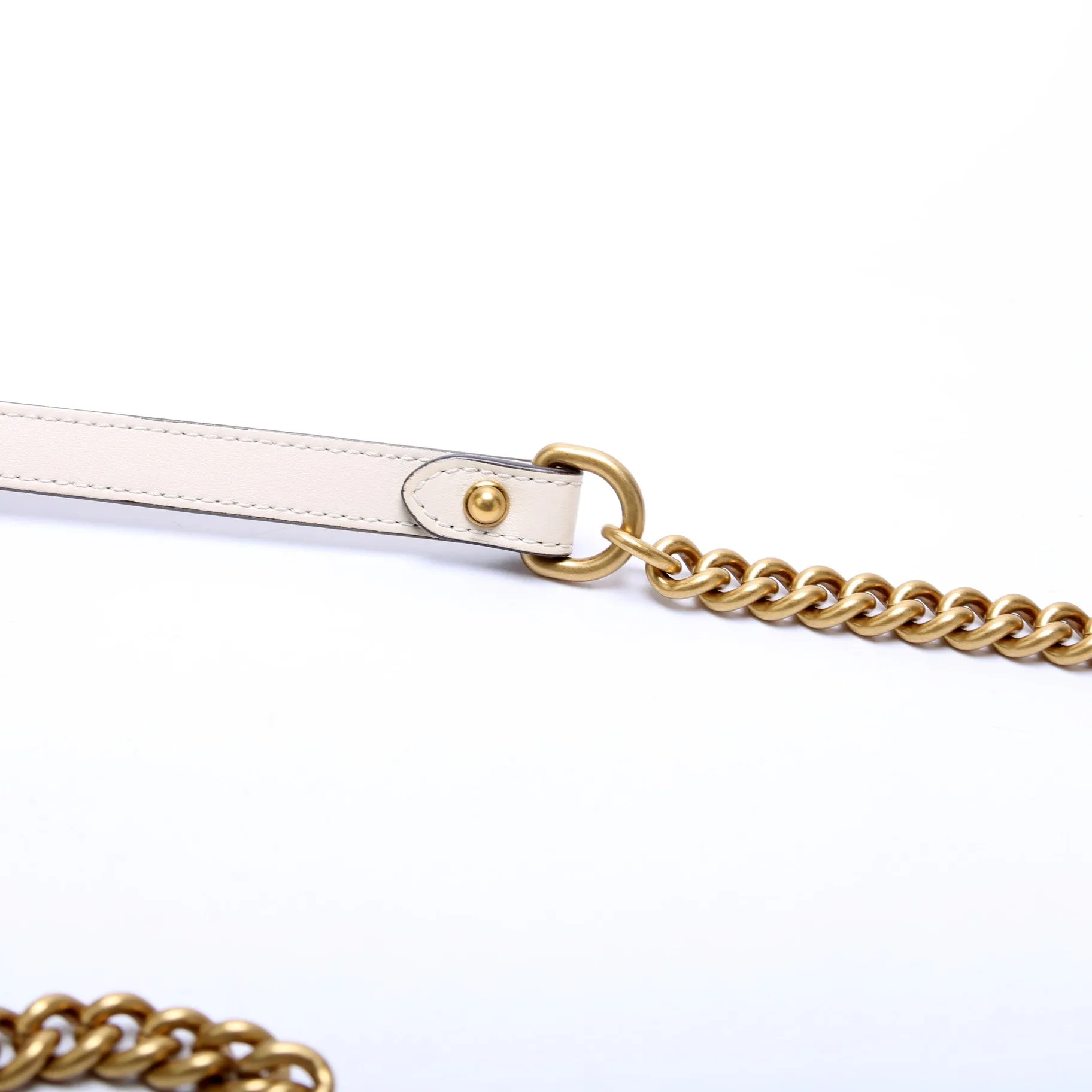 547260 Mini Marmont Top Handle