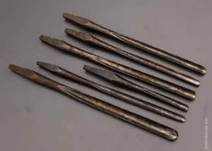 6 Brace Bits - 97431