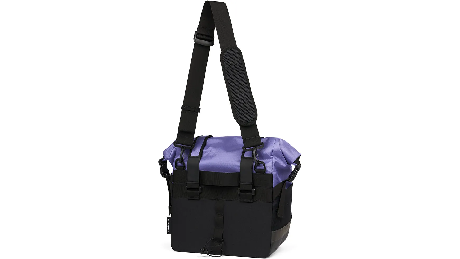 AEVOR Triple Bike Bag 15 L - 24 L