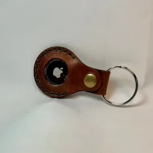 Air Tag Keychain