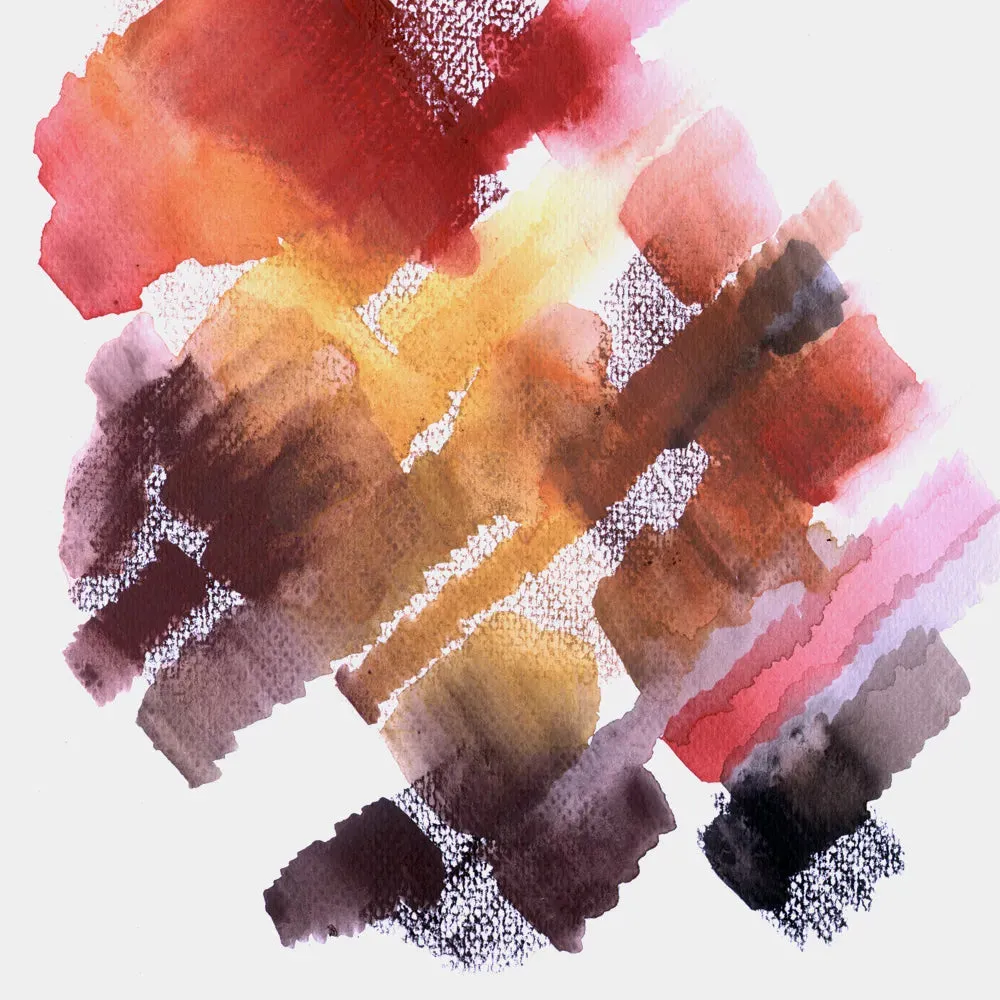 ArtGraf Pigmented Tailors Chalk - Earth Tone Set
