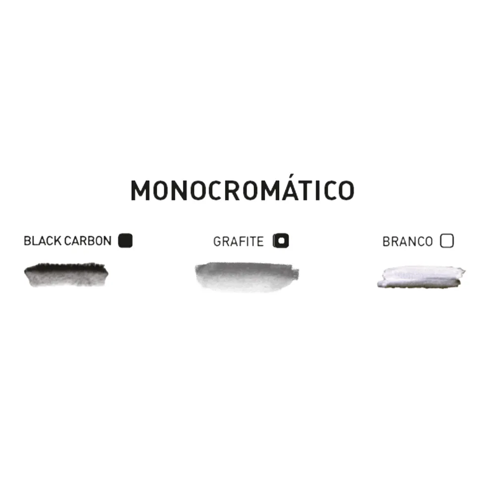 ArtGraf Pigmented Tailors Chalk - Monochromatic Set