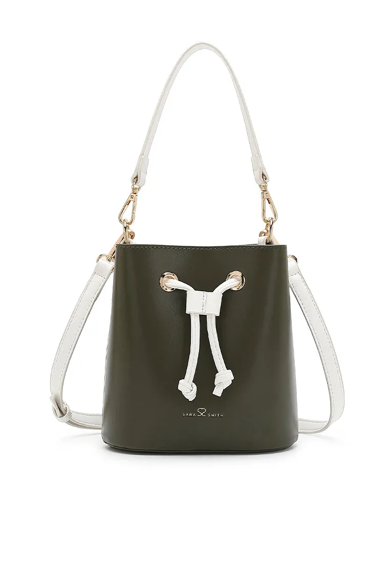 Aubrey Women's Shoulder Bag / Sling Bag / Crossbody Bag - SBV 3043