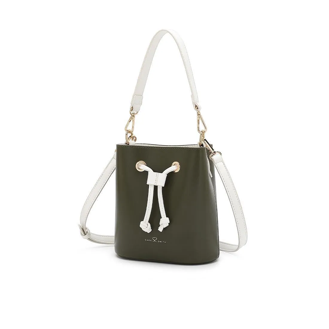 Aubrey Women's Shoulder Bag / Sling Bag / Crossbody Bag - SBV 3043