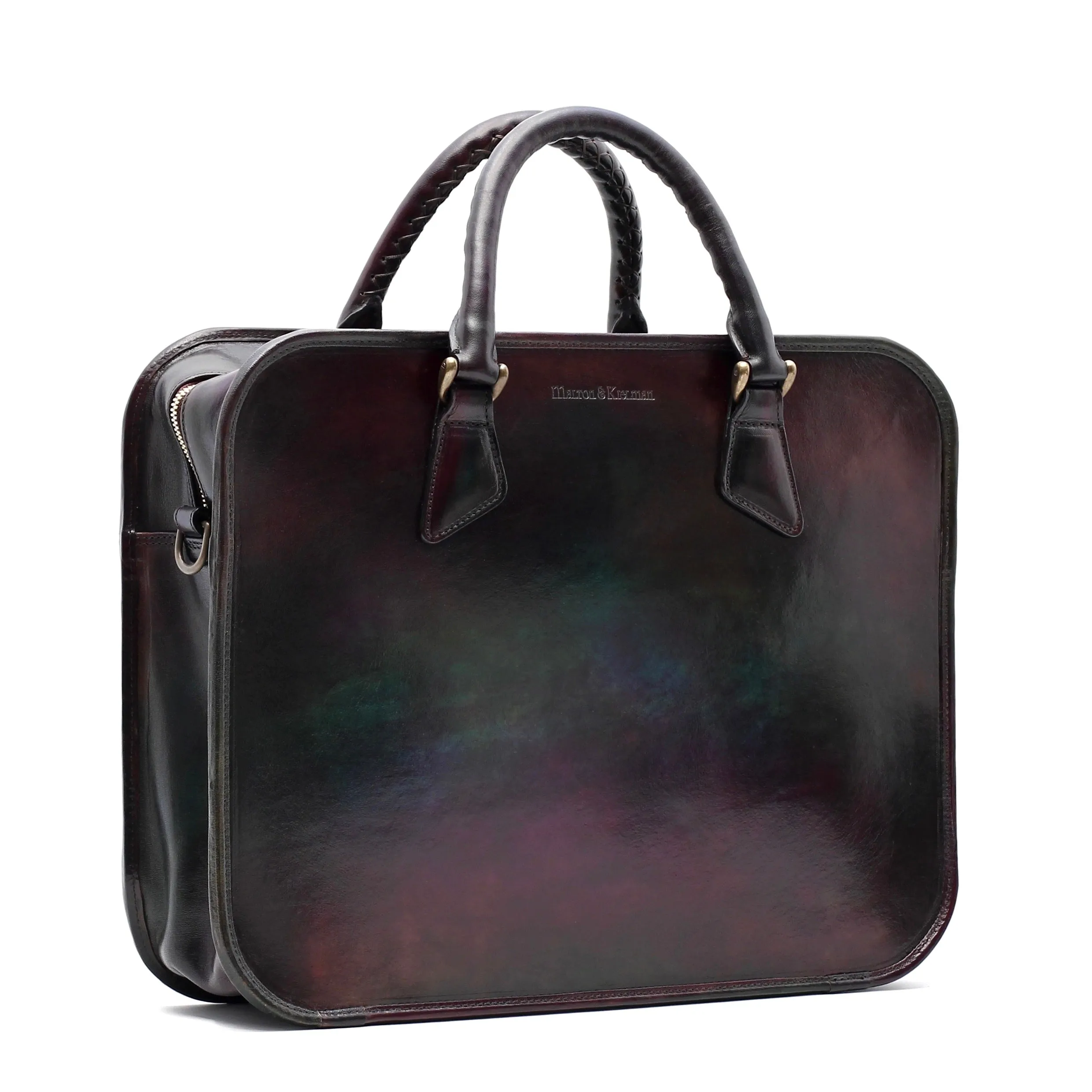AURORA VITTORI BRIEFCASE