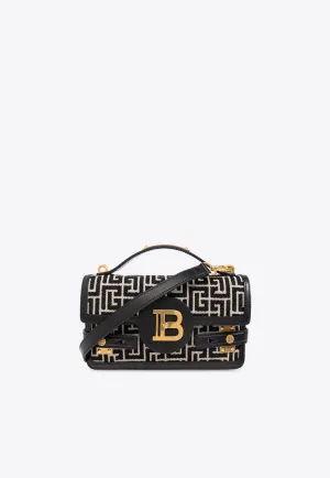 B-Buzz 24 Top Handle Bag