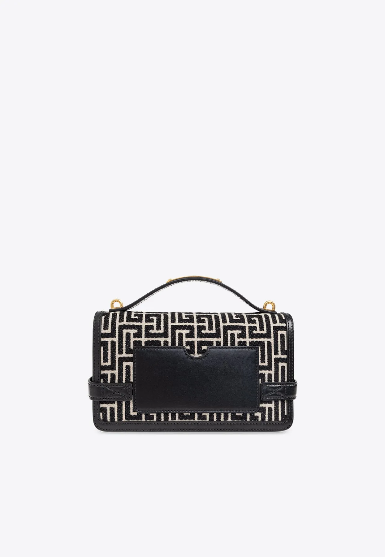 B-Buzz 24 Top Handle Bag