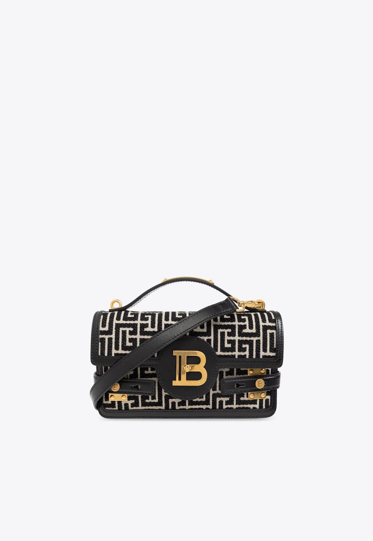 B-Buzz 24 Top Handle Bag
