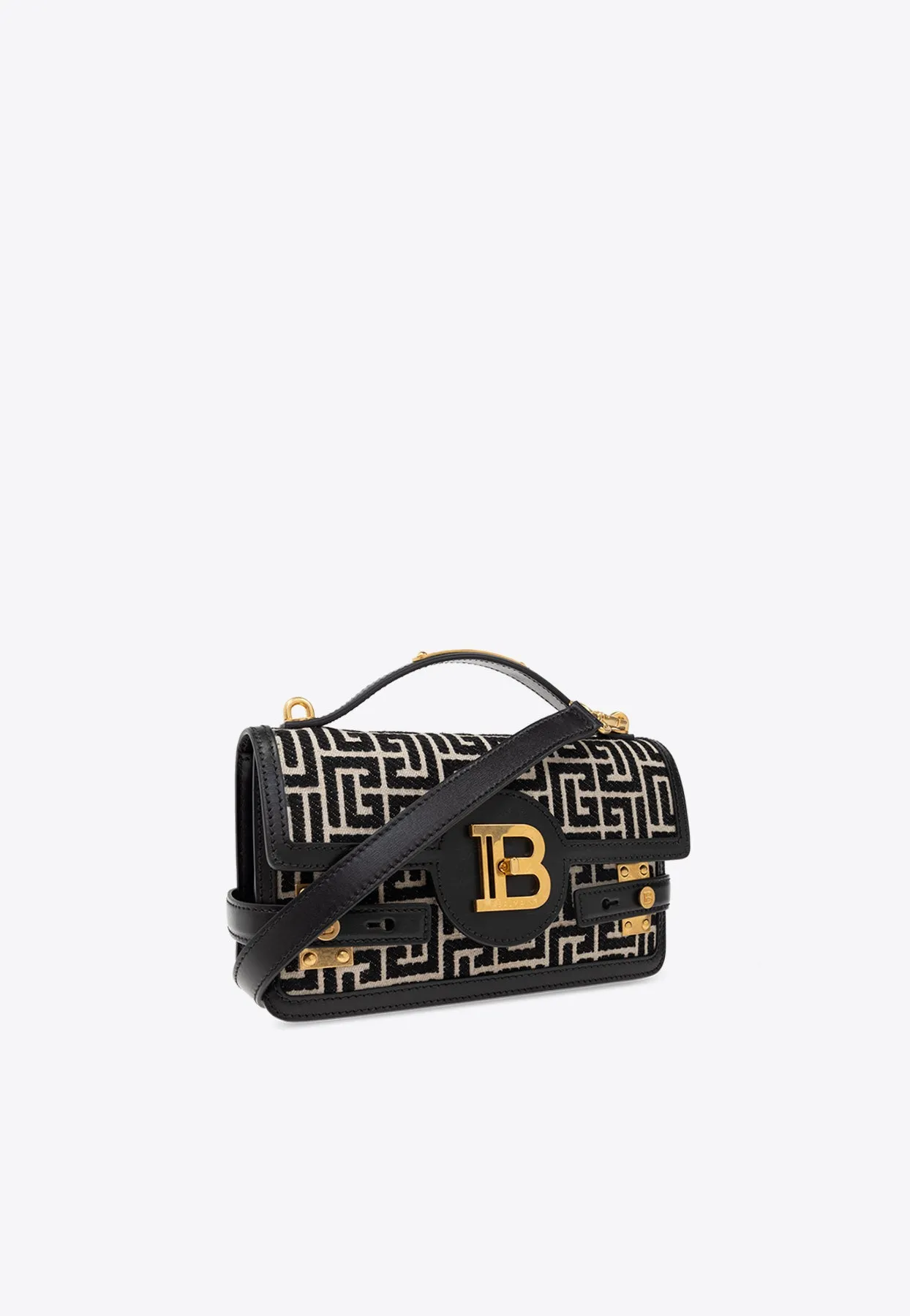 B-Buzz 24 Top Handle Bag