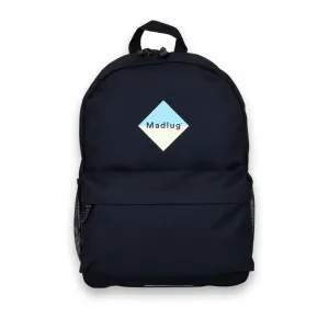 Black School Bag