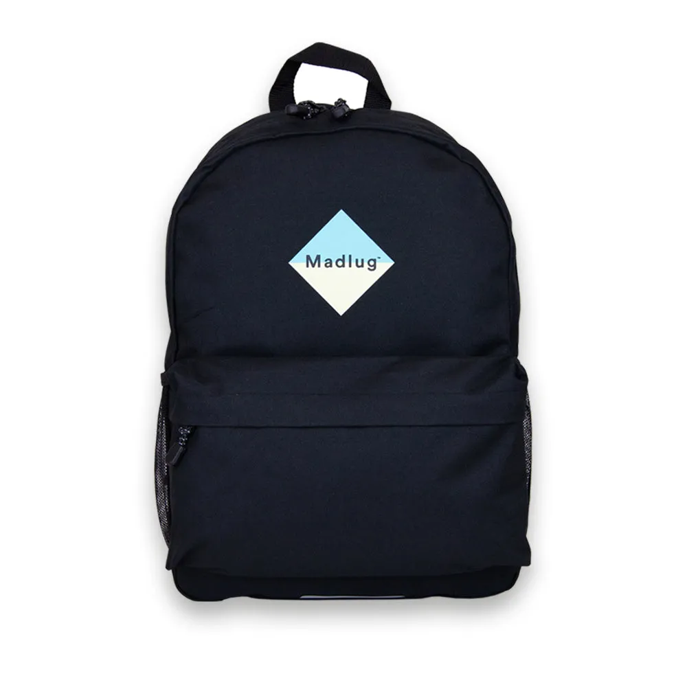 Black School Bag