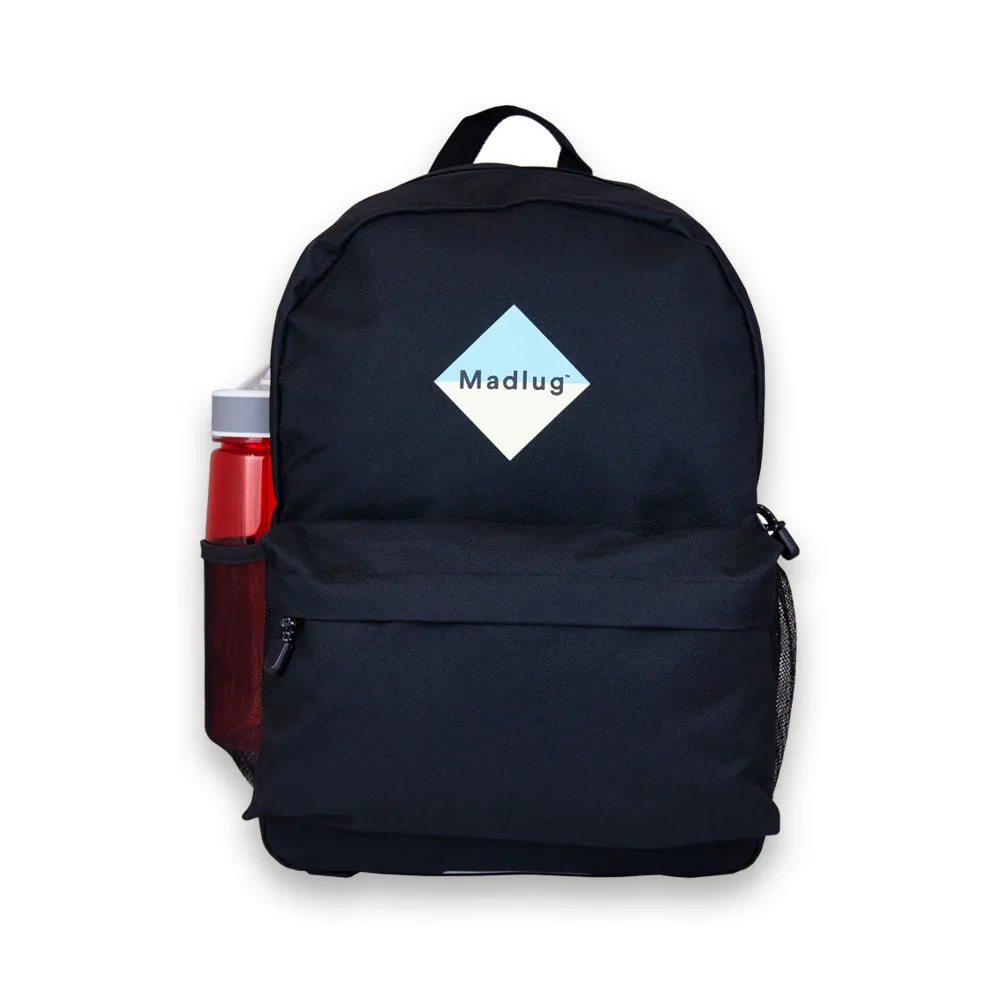 Black School Bag
