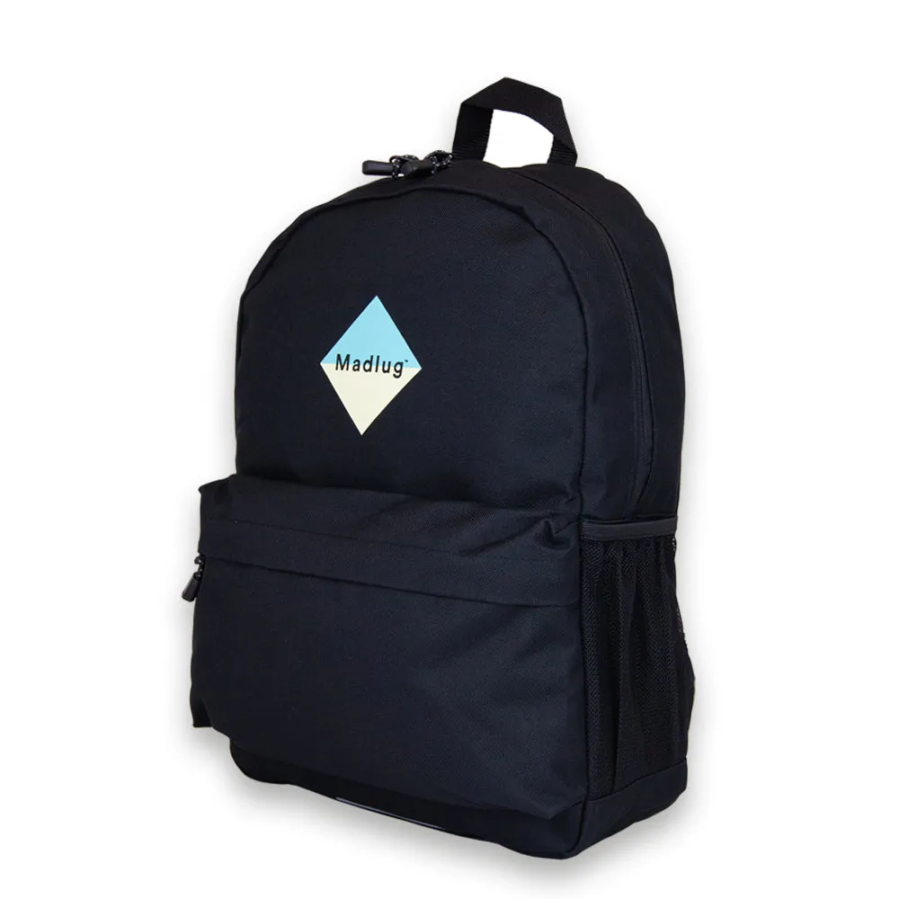 Black School Bag