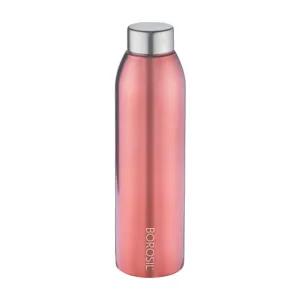 Borosil EasySip Pink