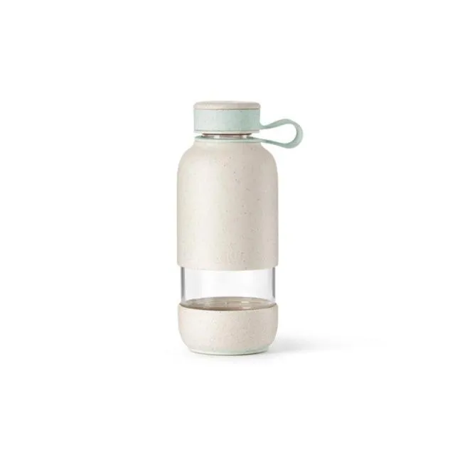 Bottle To Go Organic, Beige