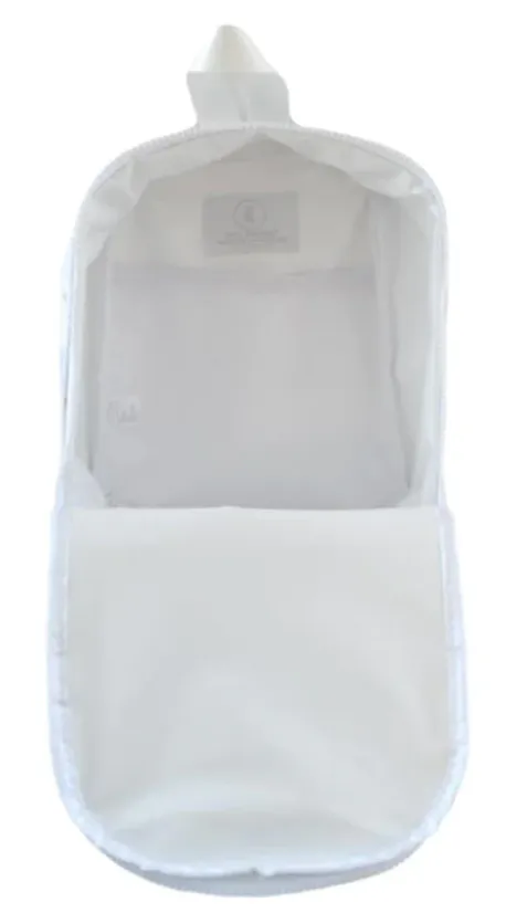 Bring It Lunch Bag Airplane