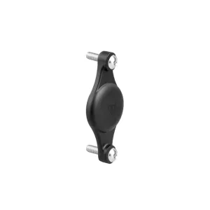 Cage Mount For Airtag, W/anti-theft Bolts & Allen Key