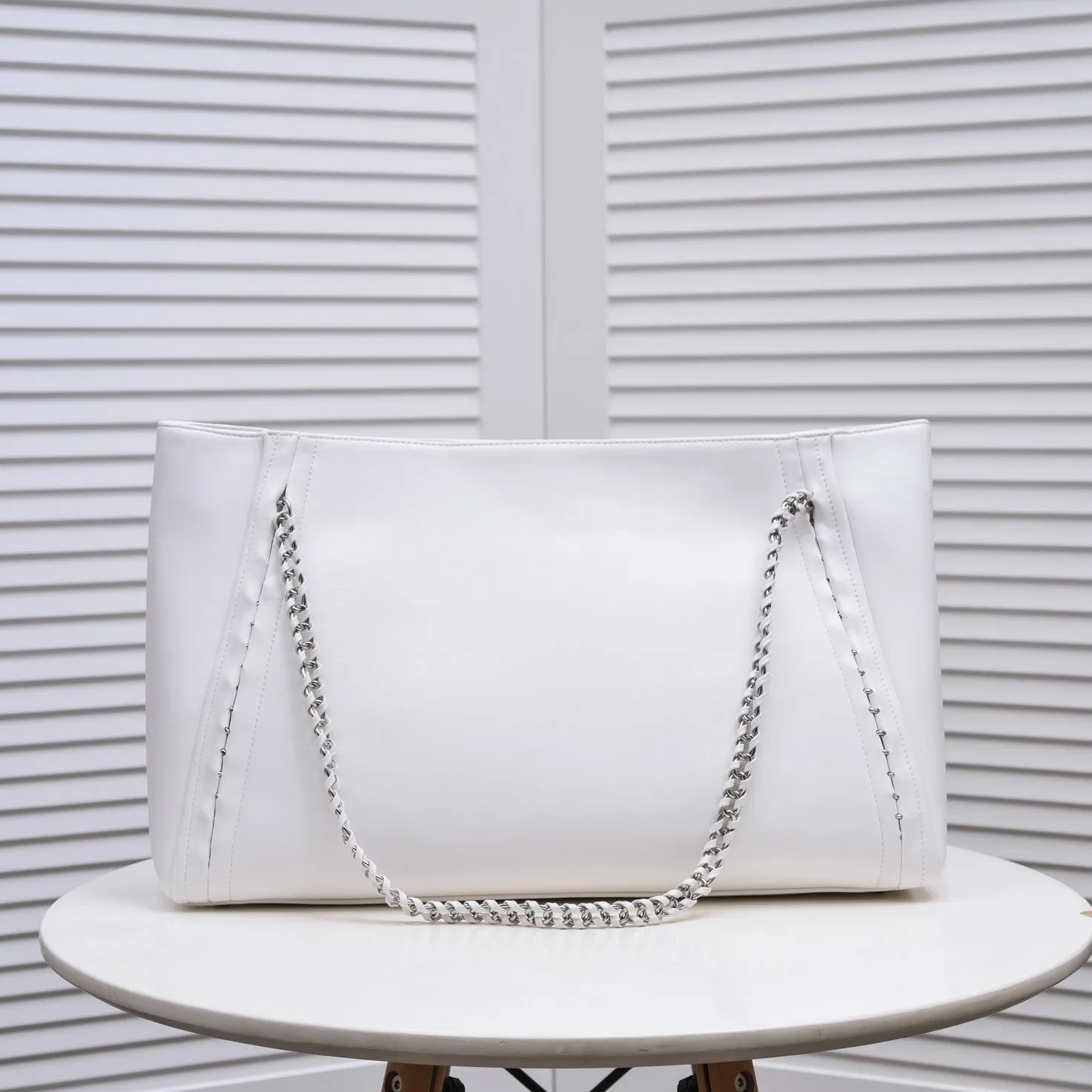 CC725 Shopping Bag / 16.5x11.4inch