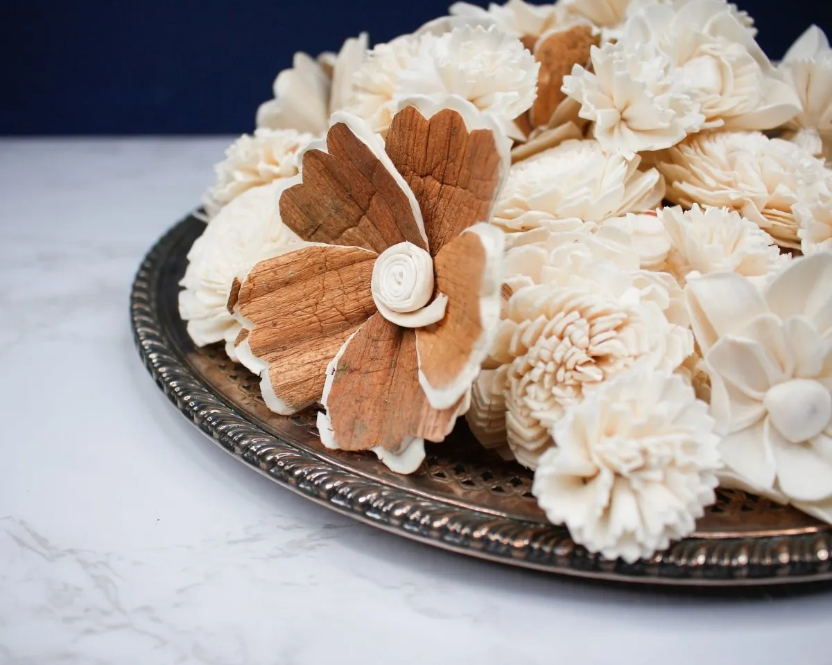Charming Assortment (50 Flowers)