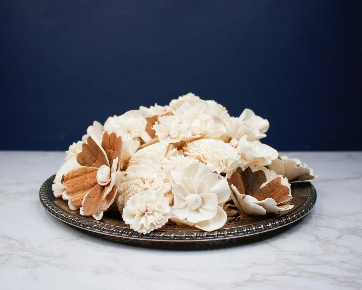 Charming Assortment (50 Flowers)