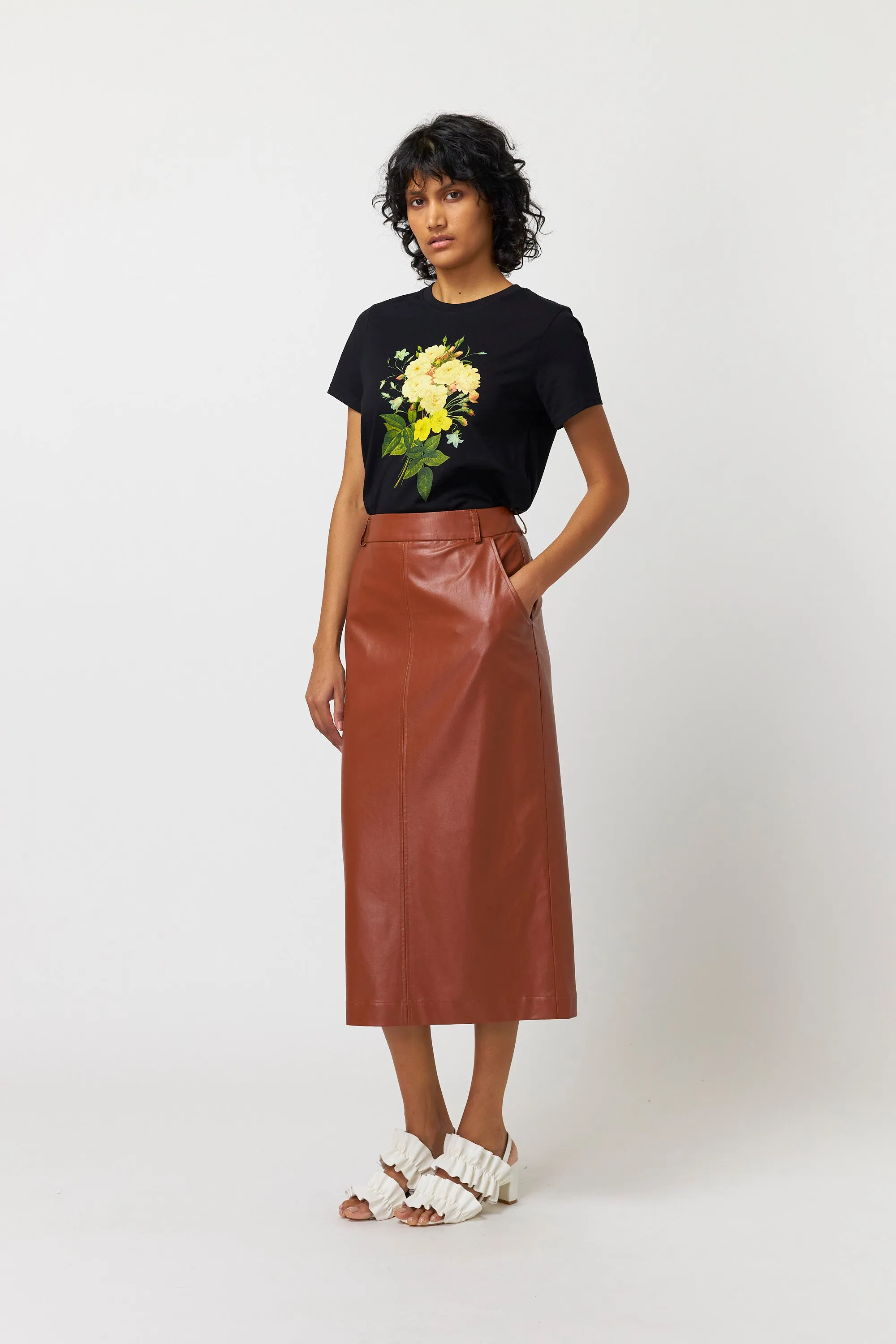 Charming t-shirt