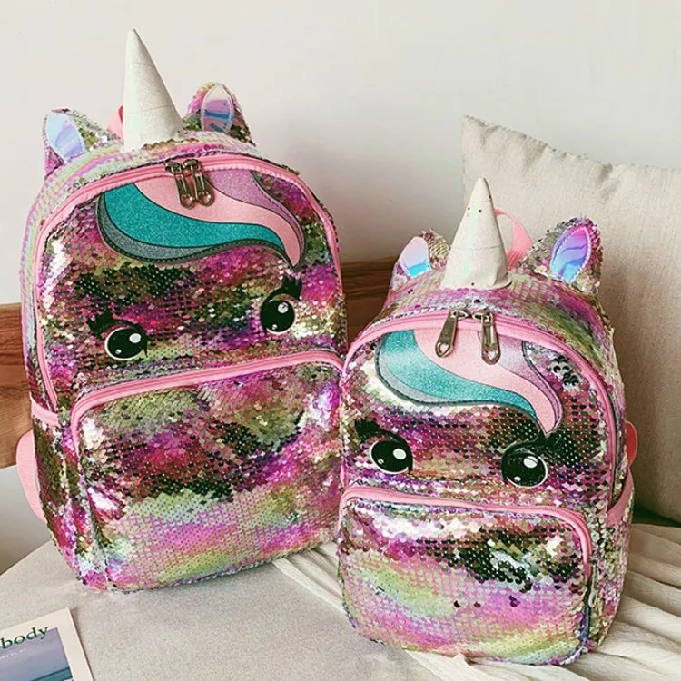 Children's schoolbag