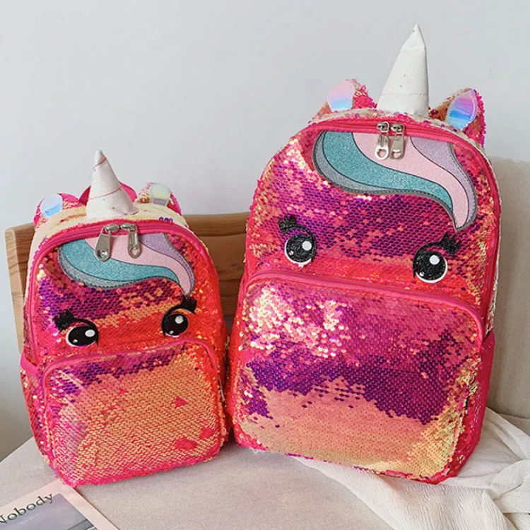 Children's schoolbag