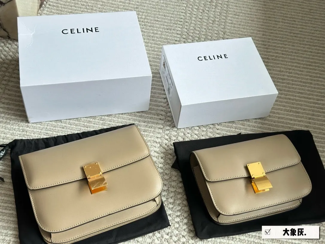 CL136 Classic Box / Teen/Medium