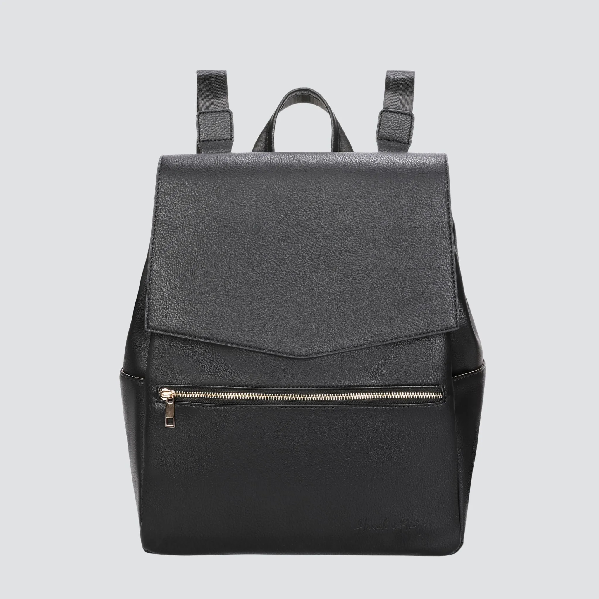 Classic Diaper Backpack | Black