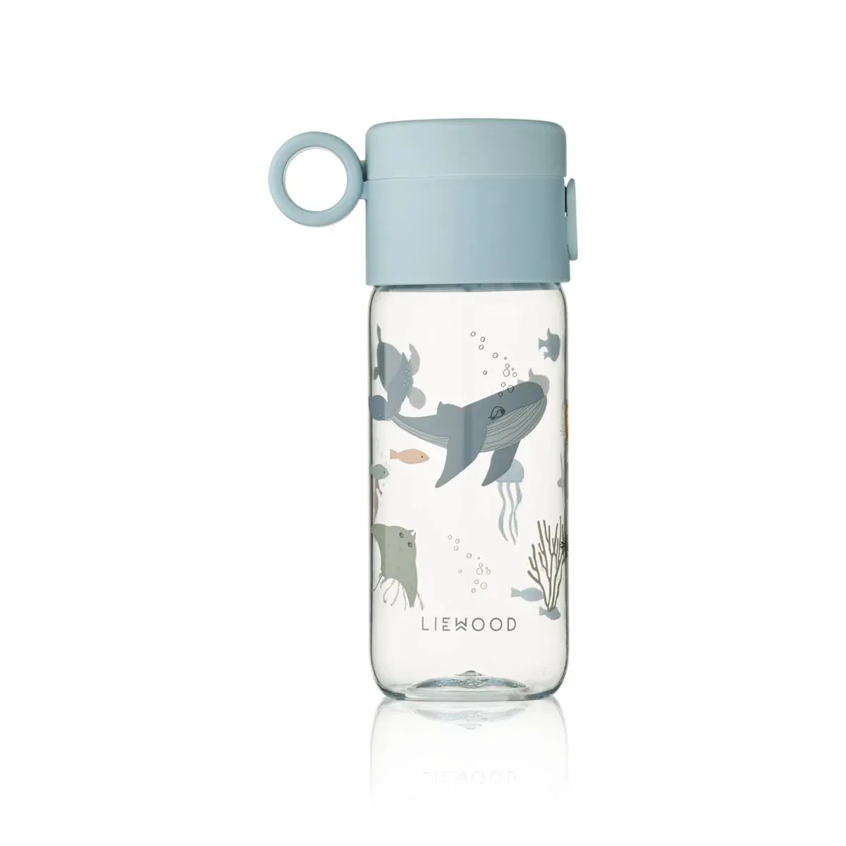 Clemence bottle 350ml - Sea creature Sandy