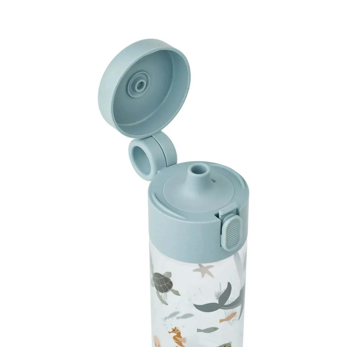 Clemence bottle 350ml - Sea creature Sandy