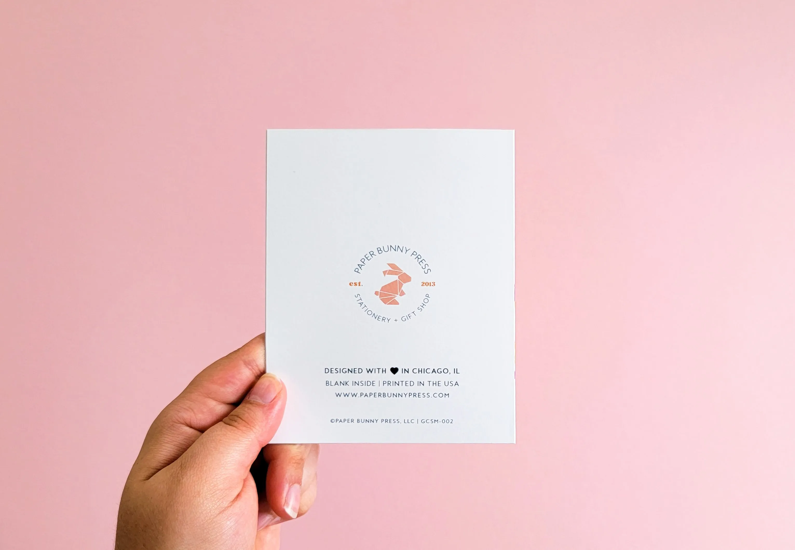 Congrats Love Bugs Greeting Card