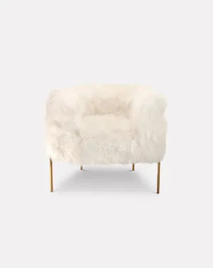 Coronum Armchair