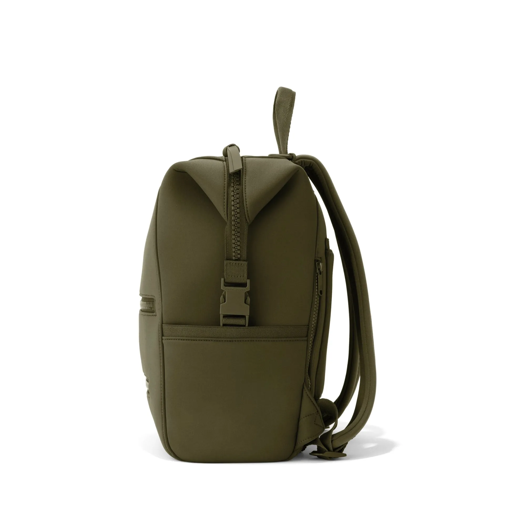 Dagne Dover Indi Diaper Bag - Medium