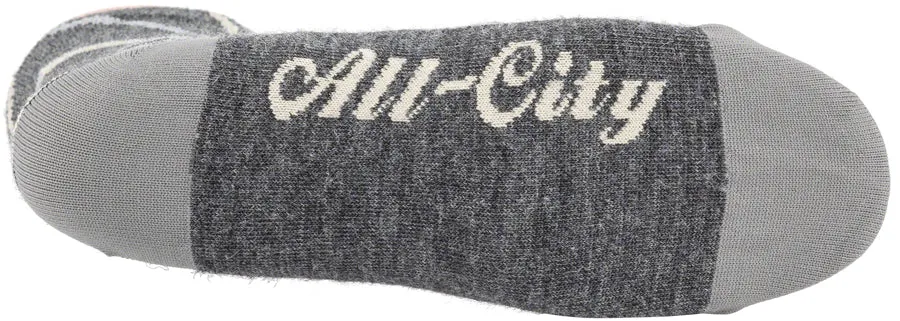 Damn Fine Sock