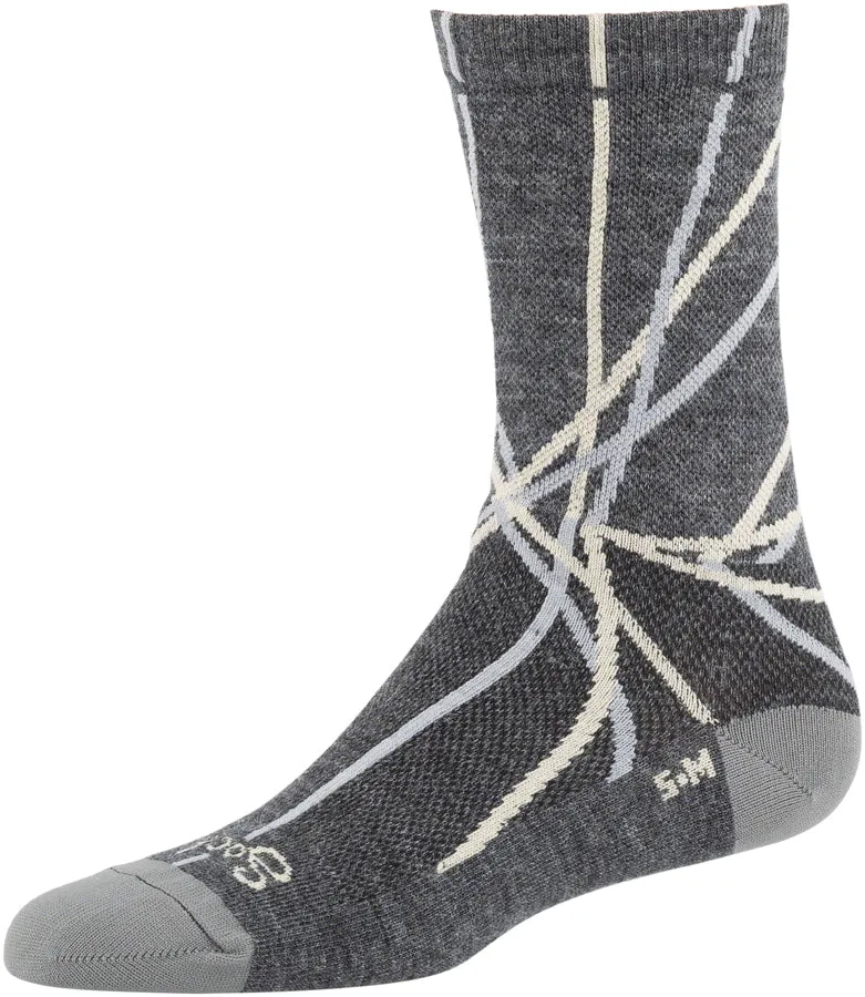 Damn Fine Sock