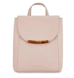 Dani Backpack - Dusty Pink