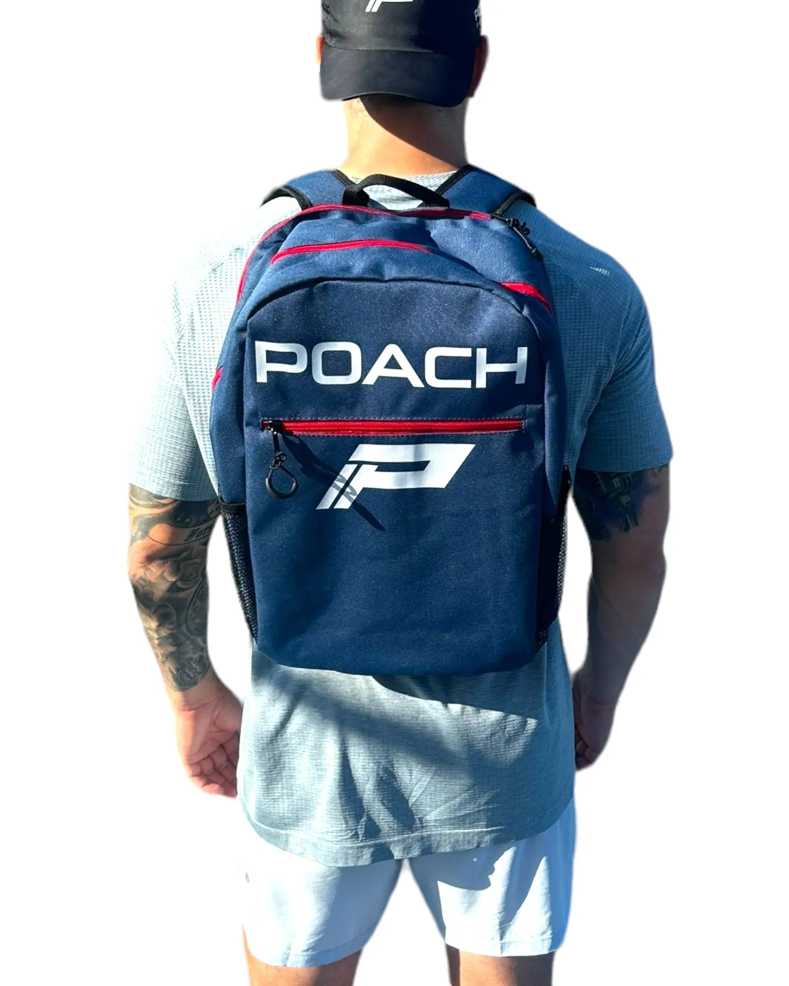Day Bag  (Team Store)