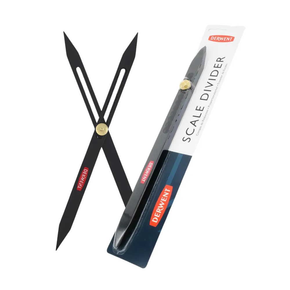 Derwent Scale Divider
