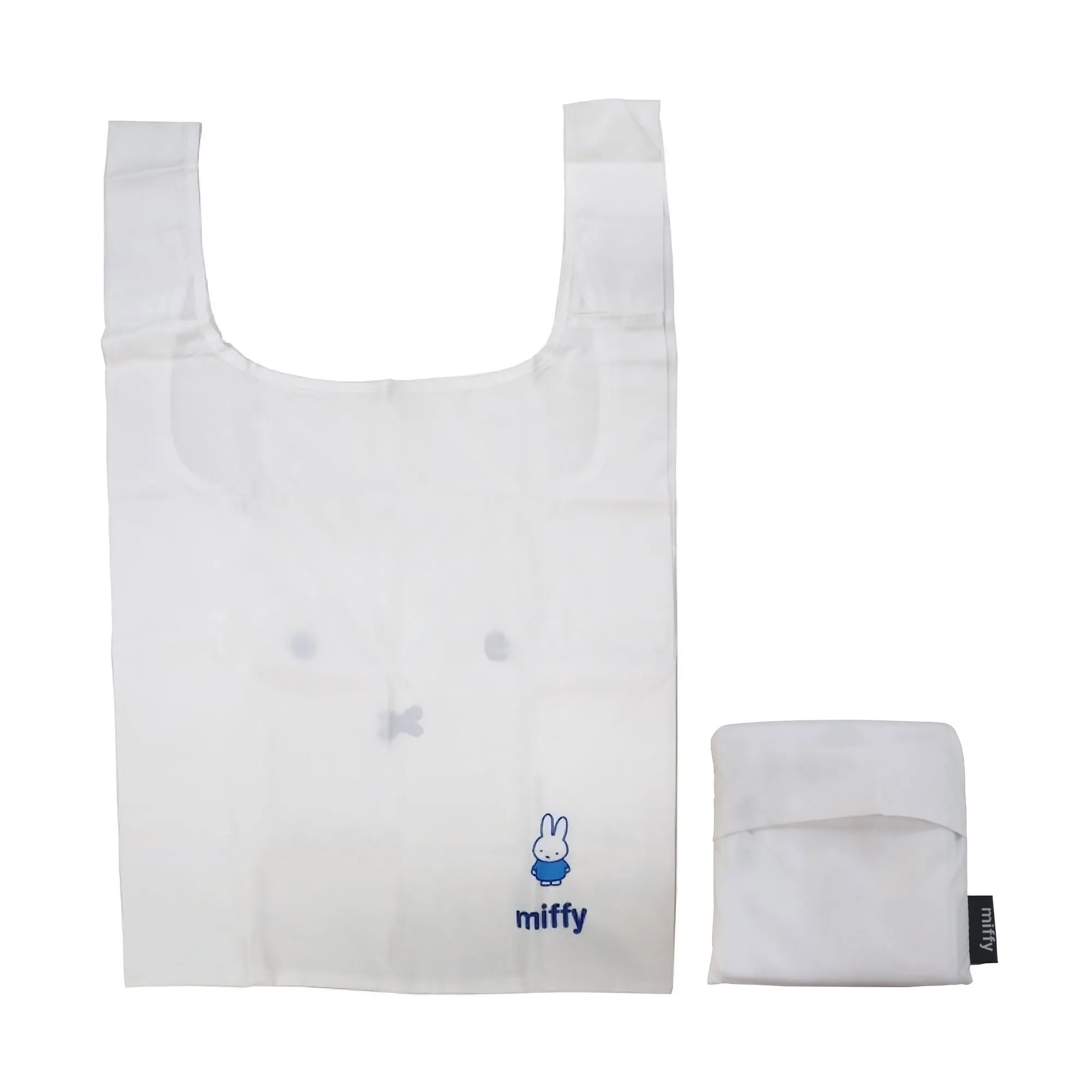Dick Bruna's Shopping Bag, Miffy