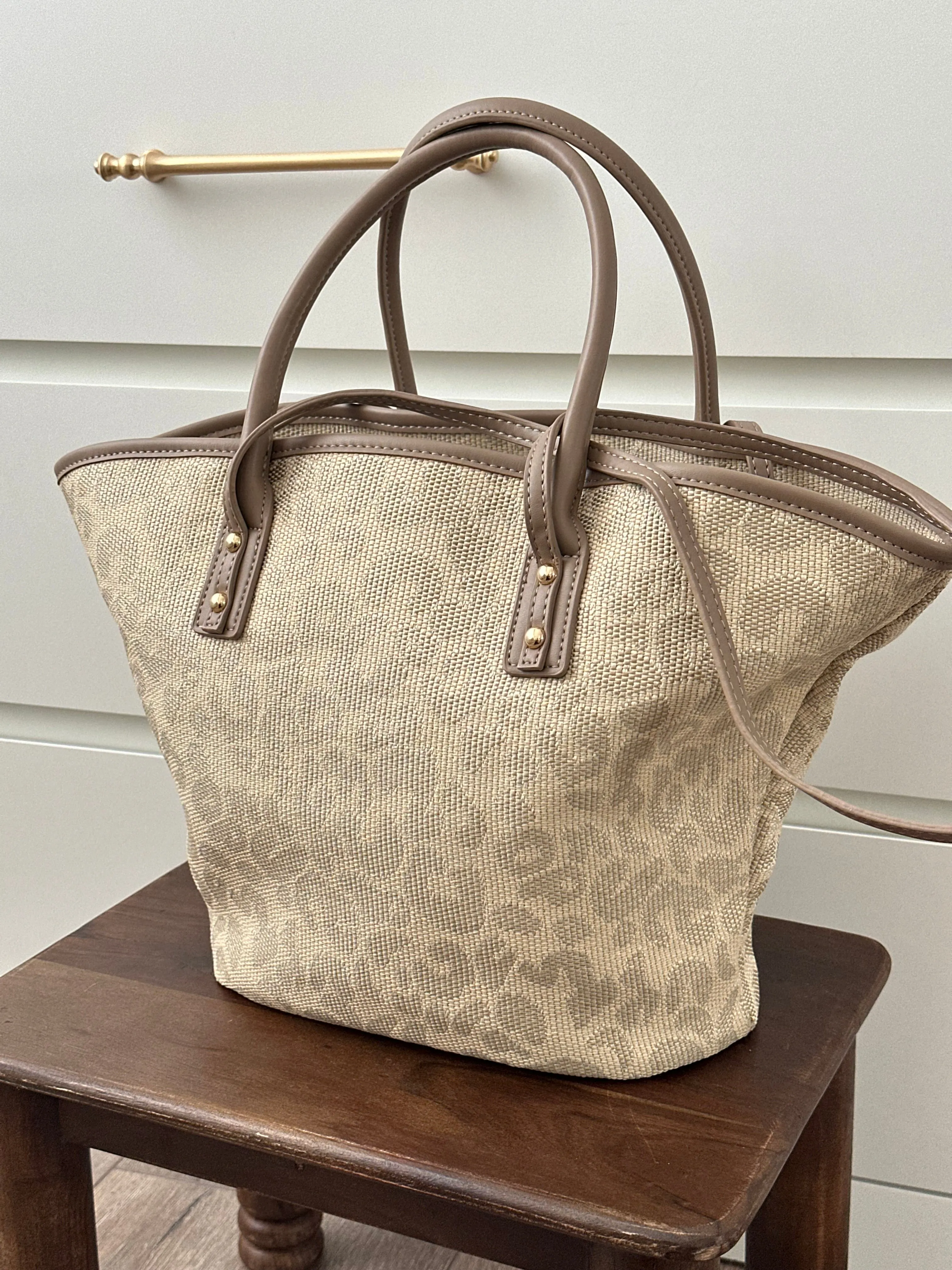 DOJA ~ SHOPPING BAG
