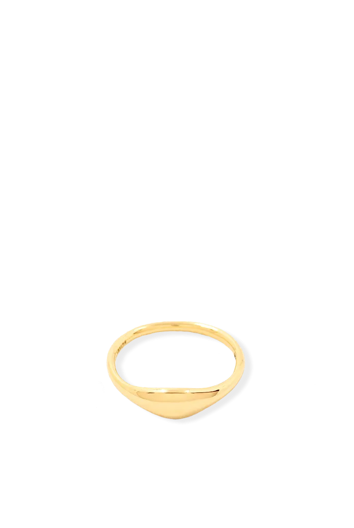 Dome Ring