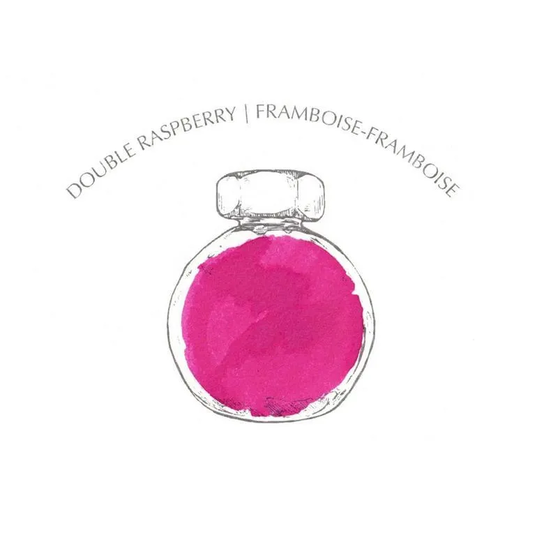 Double Raspberry Ink 38ml