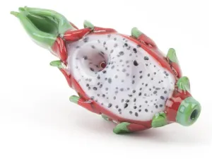 Dragon Fruit Pipe