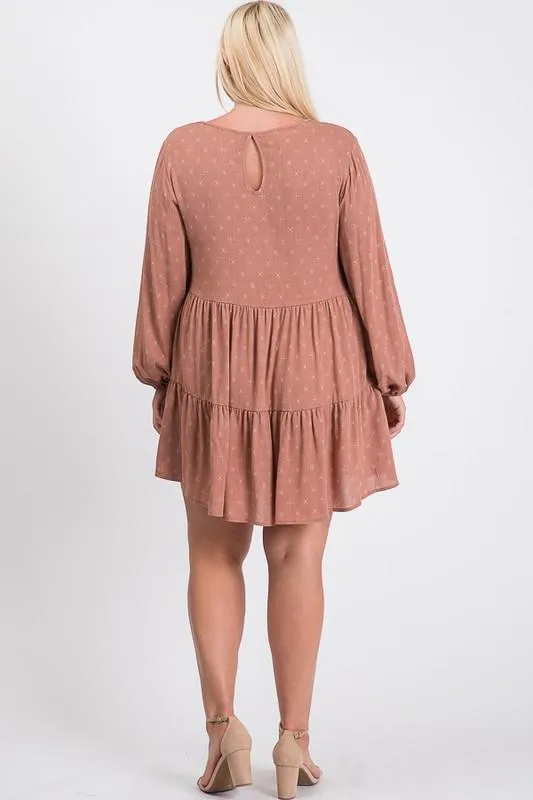 Dress to Impress Floral Dress