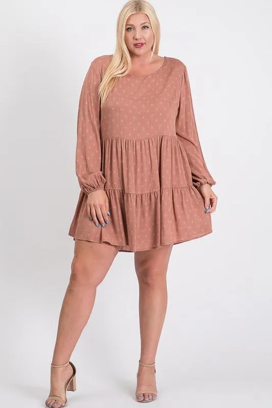 Dress to Impress Floral Dress